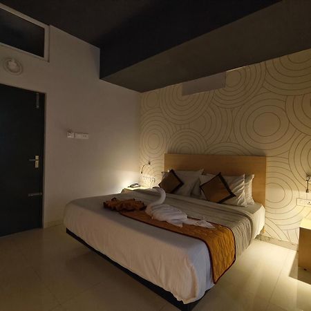 Hotel Skyry Residency Tidel Park Coimbatore Exterior foto